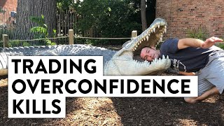Marijuana Stocks: How Trading Overconfidence Kills (with PROOF!)