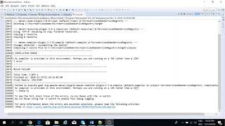 MICROSERVICES DEMO USING SPRING CLOUD, SPRING BOOT AND EUREKA SERVER