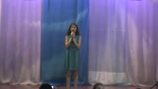 с.Острожець.День Матері КОНЦЕРТНА ПРОГРАМА ІІ-ЧАСТИНА 18.05.2019Р.