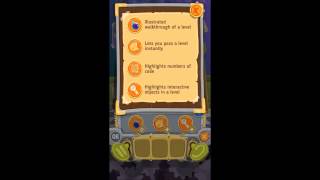 Escape Saga Level 6 7 8 9 10 - Walkthrough