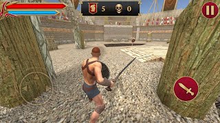Gladiator Glory 2018  - Good Game Mobile #32