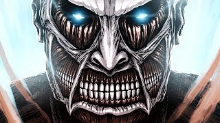 Attack on Titan - Betrayal [Remix] (Prod. Odece)