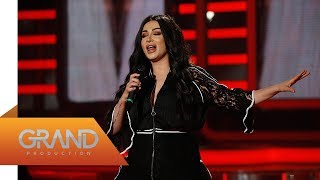 Andreana Cekic - Zauvek ti pripadam - GP - (TV Grand 11.05.2018.)