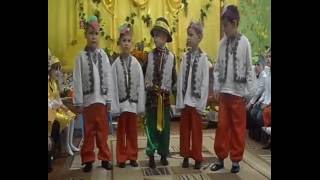 олешницький дитячий ясла садок 1.
