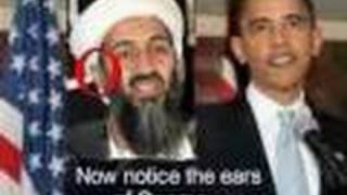 OSAMA BIN LADEN IS DEAD.Barack Obama did it,good job.USA May 1 2011- President For 2012