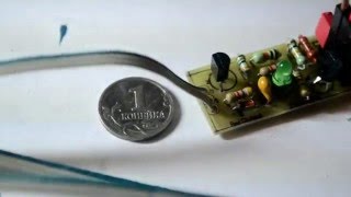 JDM Programmator для Квазар ARM на МК STM32f100x