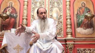 О подвиге бабушек в Церкви (прот. Владимир Головин, г. Болгар)