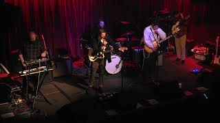 Heaven Man - 12.26.19 - Ardmore Music Hall - Ardmore, PA -  4K, matrix audio