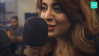 Main Yaad Aaonga - Sami Khan & Rahma Ali - | Unplugged at PATARI