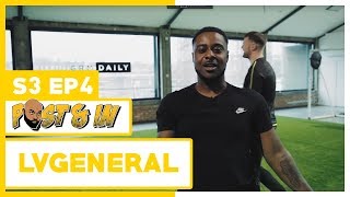 LV General - Post & In [S3: E4] | GRM Daily