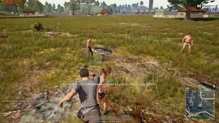PUBG. Как сделать 15 фрагов за 2 мин!!! PLAYERUNKNOWN'S BATTLEGROUNDS