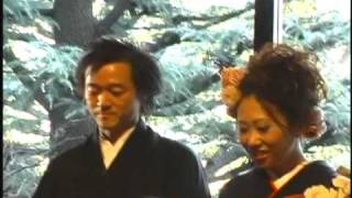 RA-08　～ご友人スピーチ・両家代表謝辞・お開き～ （結婚式・披露宴 ）