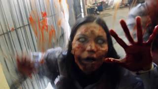 Até que a Morte nos Separe (Curta-Metragem de Terror)