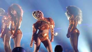 Beyoncé - Diva/Cut It/Panda (12.07.16 Düsseldorf) HD