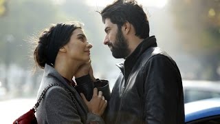 Engin Akyürek&Tuba Büyüküstün Omer& Elıf "Our mini world" ("Kara Para Aşk")