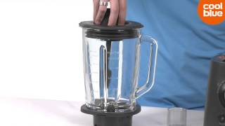 Philips HR2095 Avance blender productvideo (NL/BE)