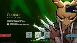 Slay the Spire: Grand Finale Speedrun