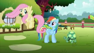 My Little Pony (RUS) - Пусть лучший победит!
