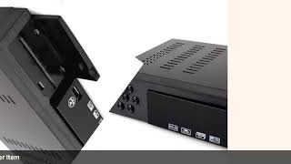 DVB T2+S2 HD Digital Satellite tv receiver TV Tuner Receivable Terrestrial receiver MPEG4 DVB T2 ...