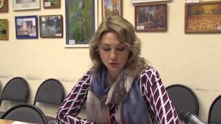 В Солнечногорске подвели итоги конкурса "Новогодний рисунок".