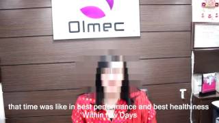 Male to Female Transgender Surgery Patient Testimonial