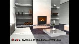 SHPW DISTRIBUTEUR FRANCE POELE DDG
