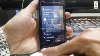 Wiko Sunny REMOVE FRP BYPASS GOOGLE ACCOUNT 2017