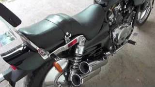 Honda Super Magna VF 750 '88