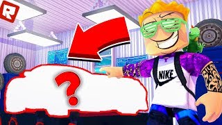 МАШИНА ПОЗЗИ! | Roblox