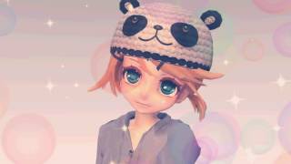 【MMD】Hot Milk【MOTION DL】