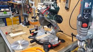 Metabo ks 216 m lasercut