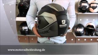 Shark Motorradhelm Vision-R