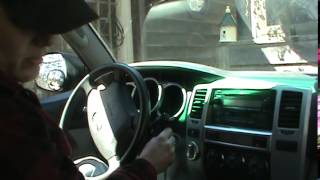 toyota keyless remote programming,