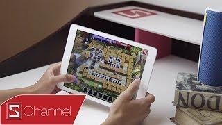 Schannel - Blast Zone: Games đặt bom dành cho iPad - CellphoneS