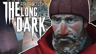 ПЕРВЫЙ ДЕНЬ В МИЛТОНЕ ► THE LONG DARK REDUX / МАКС.УРОВЕНЬ СЛОЖНОСТИ [#2]