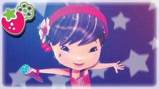 Charlotte Aux Fraises en Francais ? Une chambre de rêve ? Dessin Animé