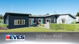 243 Ross Road Whakamarama - Neil McIntosh - Eves Real Estate