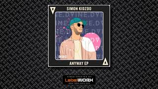 Simon Kidzoo - Stuck Inside
