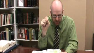 1 TIMOTHY chapter 3