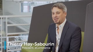Best Buy: Why Marketplace?
