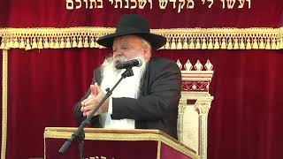 חופשי ומאושר | סדרת אמונה ובטחון | הרב דניאל זר