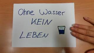 Caritas Schule: Meere & Ozeane