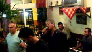 πολιος παπαγιαννιδης,κεχροκαμπος,τικι,2010.