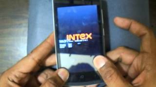Intex Aqua Lite Hard Reset And Pattern Reset Eazy