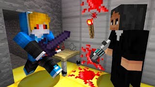 Сокровища Вампира Выживание в Майнкрафт - Сериал про вампиров Мод Видео Девушка MINECRAFT