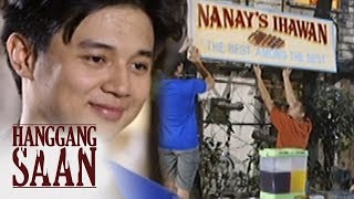 Hanggang Saan: Domeng rebuilds her mother's business | EP 40