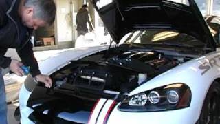 2010 Dodge Viper SRT10 ACR