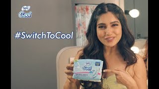 SOFY | Bhumi Pedneker | #SwitchToCool