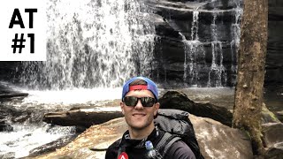 Appalachian Trail 2019 #1 Game On!