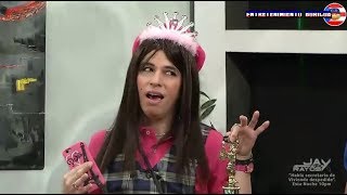 Raymond Y Sus Amigos Es Mi Vida Yelaika 21 enero 2020